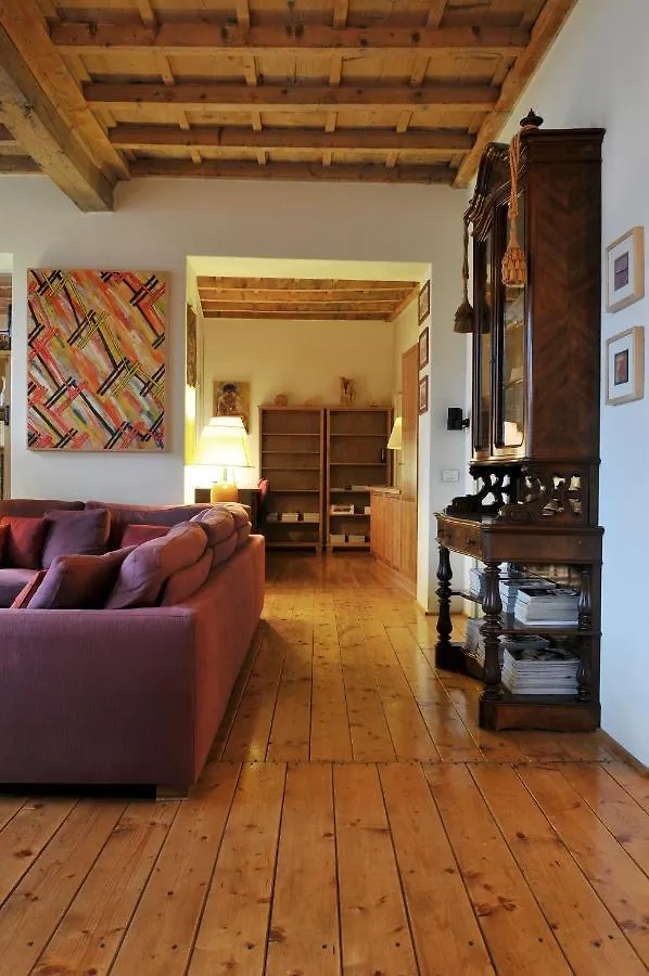 Splendid Housing Milano Apartment