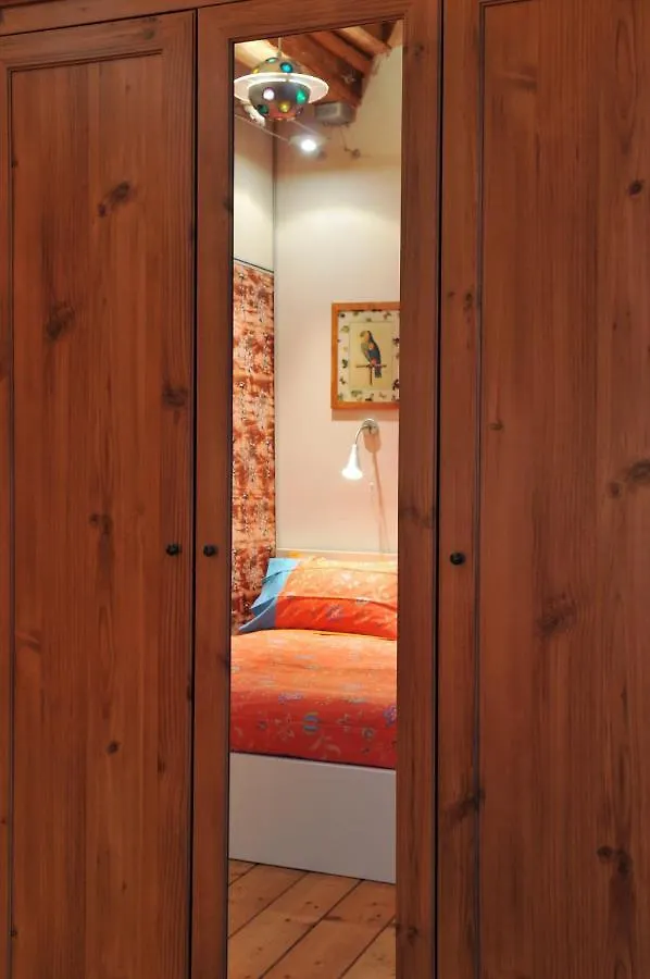 Splendid Housing Milano Apartment Milan